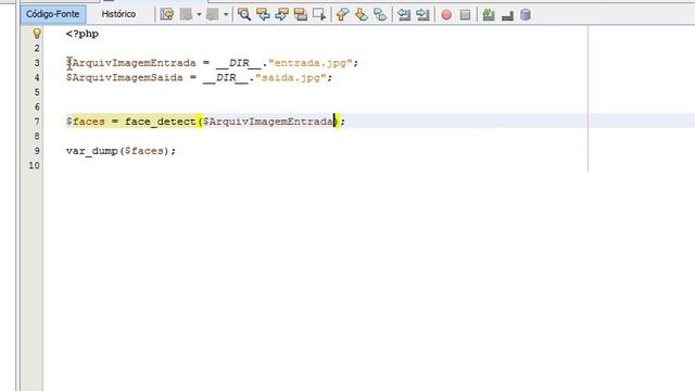 Instalando e Configurando PHP Facedetect com OpenCV no Windows смотреть онлайн