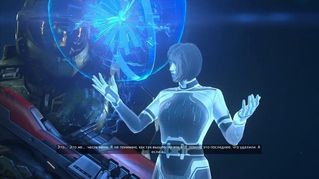 Halo Infinite│Часть 2│● Фундамент ● прохождение