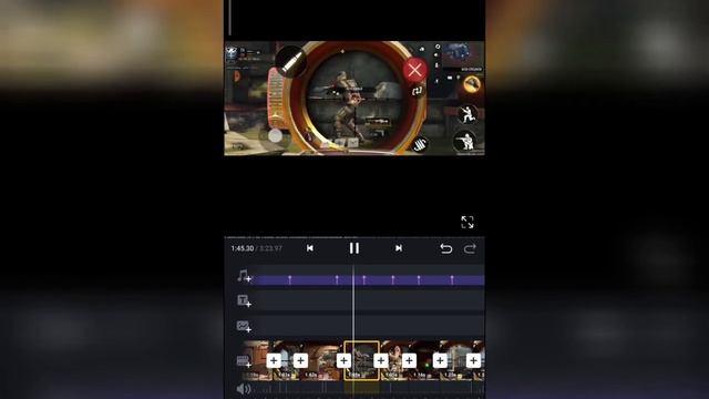 Худшая программа для редакции видео VN??????? Call Of Duty mobile смотреть онлайн