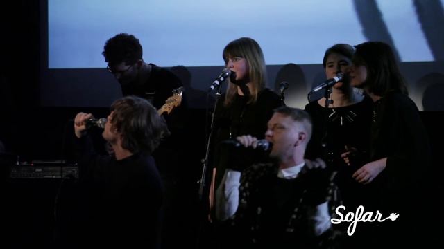 Modestij feat. Björn Dixgård - No Love Lost | Sofar Stockholm смотреть онлайн