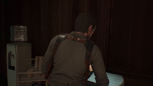 The Evil Within 2 - Part #6 (Nightmare)