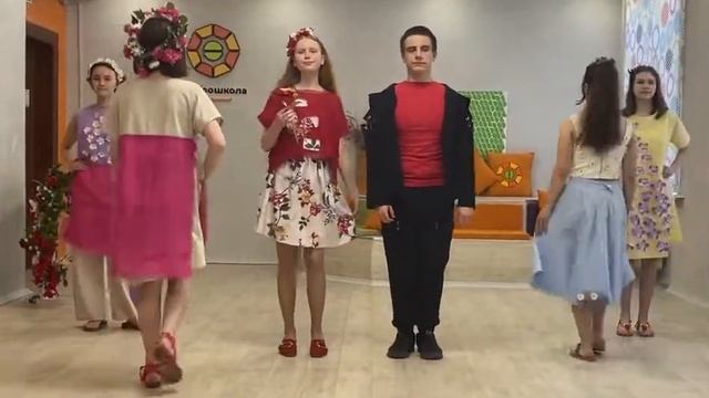 Коллекция "Аленький цветочек" смотреть онлайн