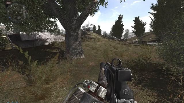 S T A L K E R Anomaly 1 5 0 BETA 3 0 Смертный Грех (3) смотреть онлайн