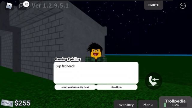 Roblox find the troll faces... смотреть онлайн