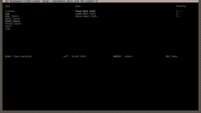 Dwarf Fortress 2014 - Lanternabyss - Ep 05 смотреть онлайн