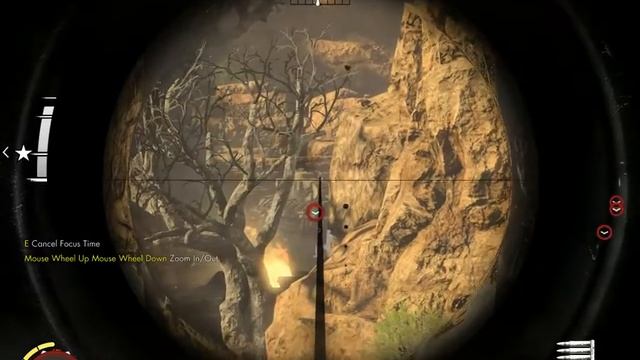 Sniper Elite 3 Mission 6 Kasserine Pass Part3 3 mp4 смотреть онлайн