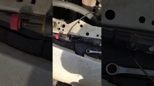 Проверка катушек зажигания Lexus RX300 1mz-fe