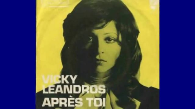 Vicky Leandros - Come what may.avi смотреть онлайн