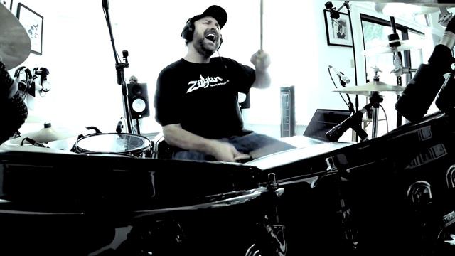 Careless Whisper - Seether - Drum Cover