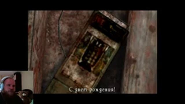 #SILENT HILL 3, HORROR, ОЧЕРЕДНОЙ ШЕДЕВР ОТ #TEAM SILENT!!!!!! # 3 смотреть онлайн