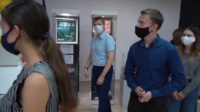 Музей Фелицина.Кубгу 100лет. смотреть онлайн