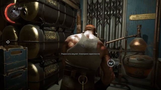 Dishonored 2. Death of the Outsider - Часть 1. Освободить Дауда смотреть онлайн