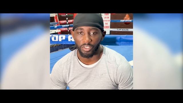 Vergil Ortiz Jr. vs Eimantas Stanionis | A First Look смотреть онлайн