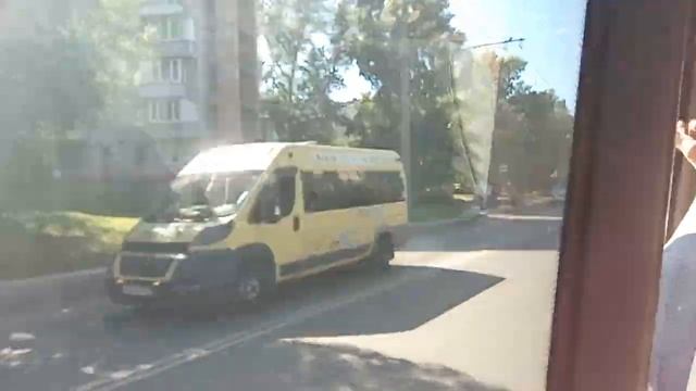 Барнаул, улица Юрина смотреть онлайн