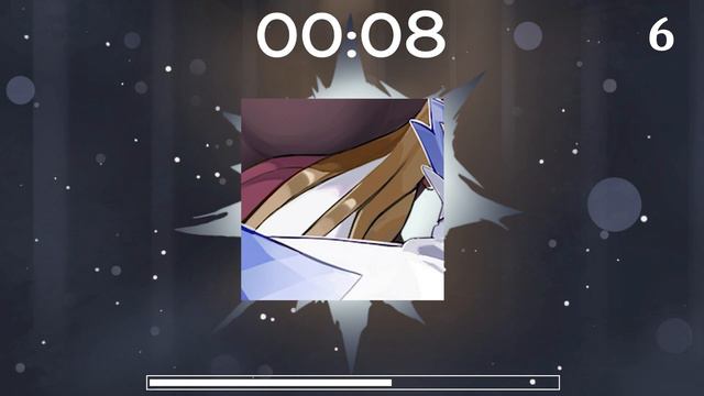 GUESS GENSHIN CHARACTER BY CLOTHING PIECE [QUIZ] смотреть онлайн