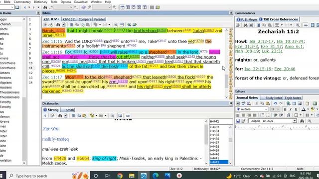 The Days Of Noah (Beginning and End) смотреть онлайн