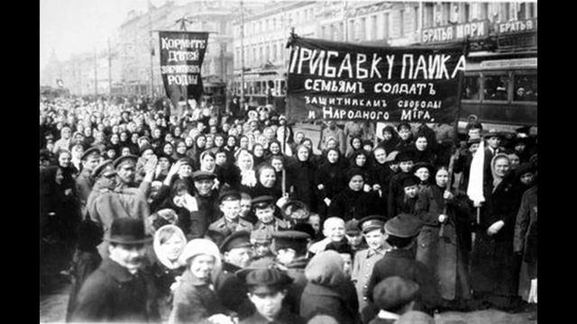 8 МАРТА - НЕ ПРО ЦВЕТЫ.... смотреть онлайн