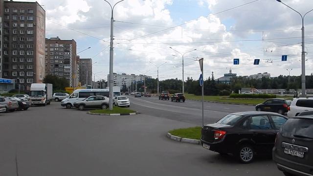 Новокузнецк Тольятти обзор 2 смотреть онлайн