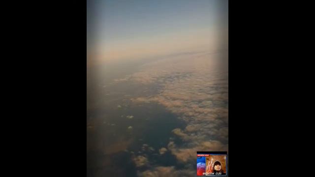 Сибирь Москва (GUM)