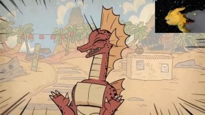 Godzilla & Kevin React to Anguirus' Vacation [Godzilla Animation]