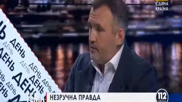 Это 112 канал! Ренат Кузьмин -говорит правду.(1) смотреть онлайн