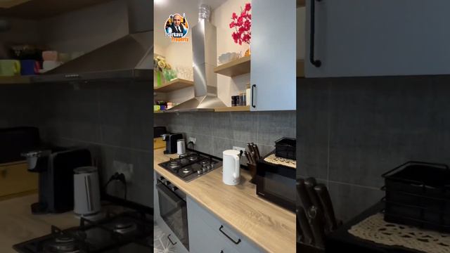 Продается квартира с новым ремонтом в Батуми смотреть онлайн