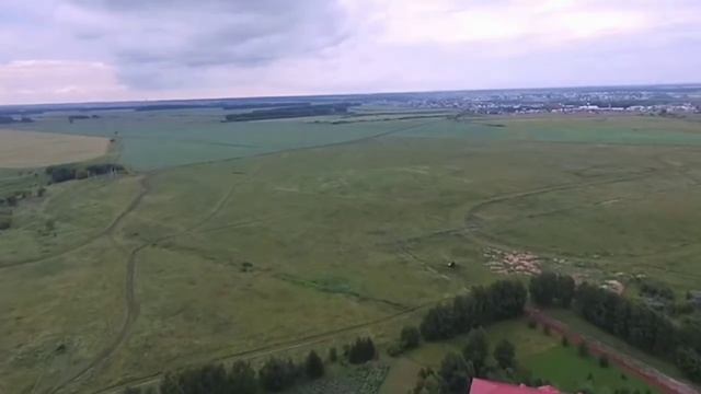 г. Юрга обзор