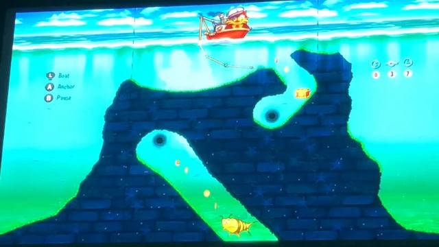 Captain Cat Review - An iOS Game For Nintendo Switch (No Joke) смотреть онлайн