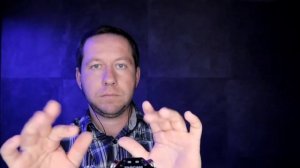 АСМР  Звуки рта и рук  Мужской АСМР