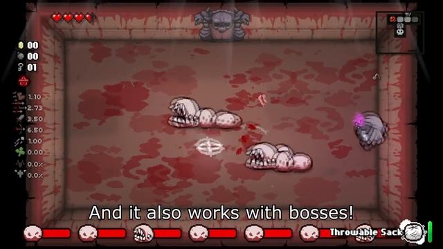Gail And Lily! - StarFall Mod Showcase (Part 1) | Tboi Repentance смотреть онлайн