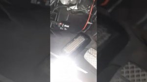 как отремонтировать печку honda hrv