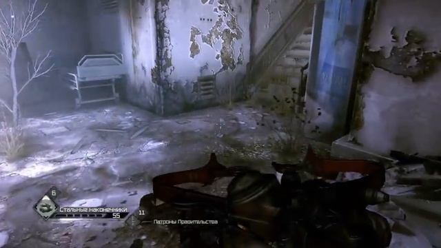 ПОТЕРЯННЫЕ ДАННЫЕ — RAGE | Прохождение #9 смотреть онлайн