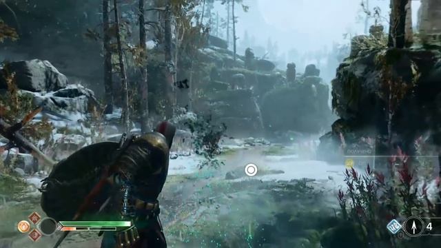 Скандал с God of War Ragnarok: перенос на 2022 год, выхода на PS4, реакция ФАНАТОВ (God of War 2022 смотреть онлайн