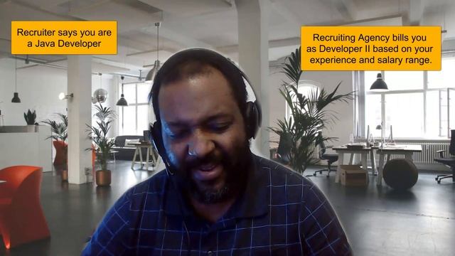 What 99% of Developers Don't Know About Their Pay смотреть онлайн