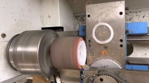 Готовые ролики для Гриндера от гидравлической тележки ￼