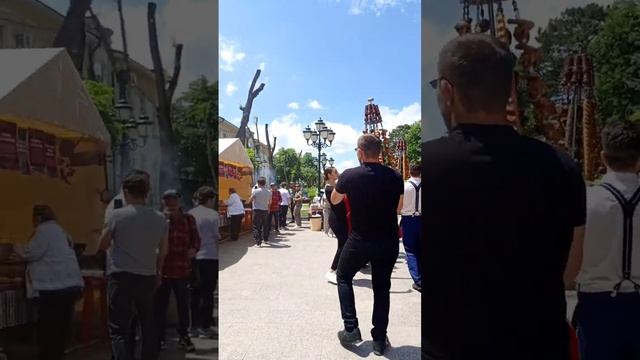 армянский шашлык смотреть онлайн