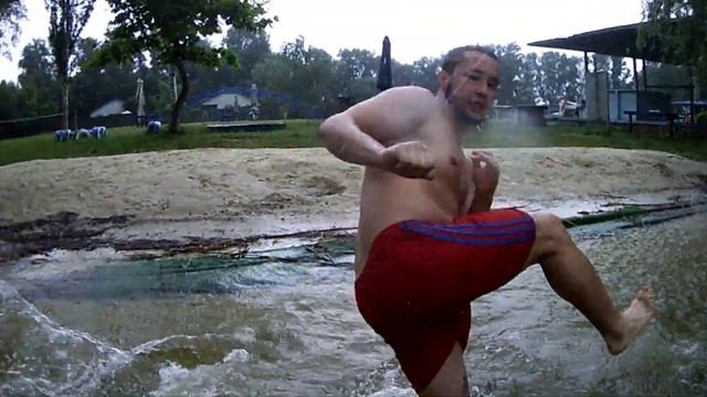 VLOG: САМБИСТЫ НА ОТДЫХЕ смотреть онлайн