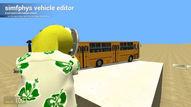 RAGE MUNCI VS CARS - Garry's mod sandbox смотреть онлайн