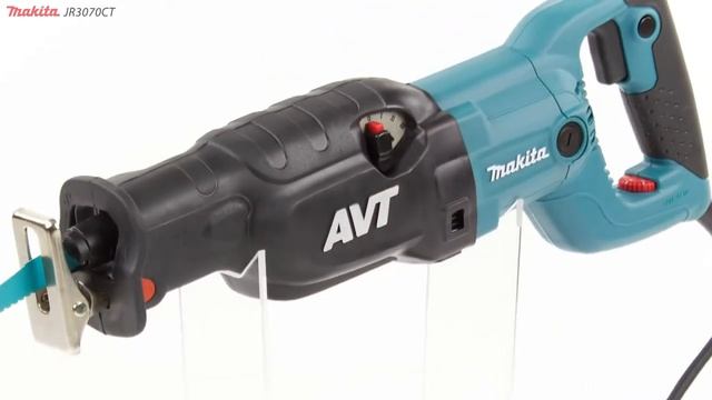 Makita Sega JR3070CT смотреть онлайн