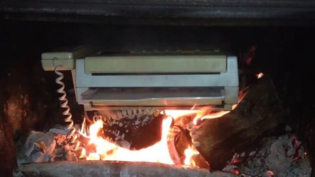 Що робити з старим факсом? смотреть онлайн