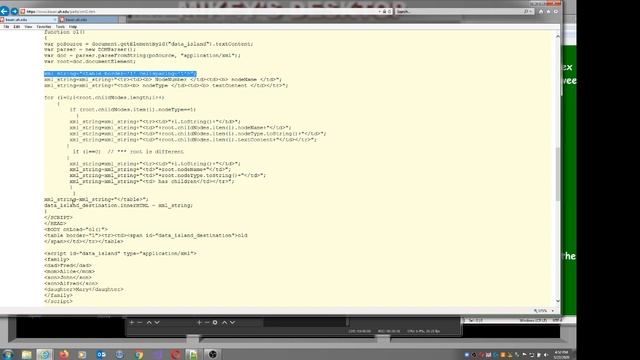 University of Houston MIS 3371 XML (Extensible Markup Language) смотреть онлайн