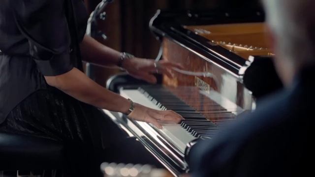 Come Away With Me 20th Anniversary Livestream.mp4 смотреть онлайн