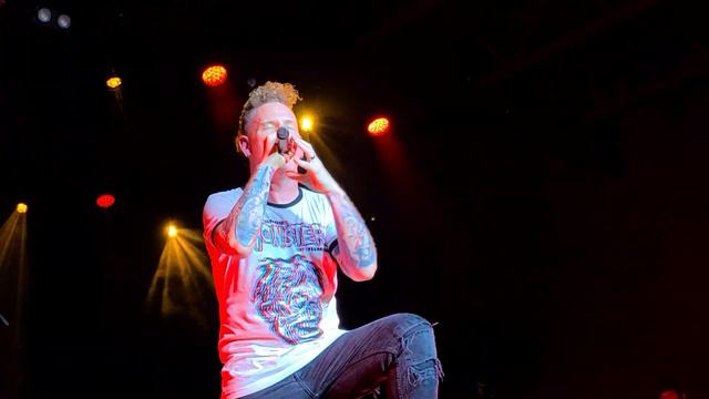 Corey Taylor "Wait and Bleed" Live 5-7-23 Green Bay WI | Epic Event Center смотреть онлайн