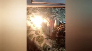 Регулятор тока и напряжения на TL494