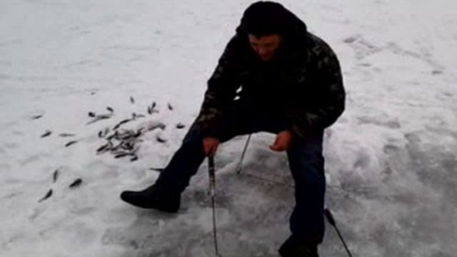 Уральский язь смотреть онлайн