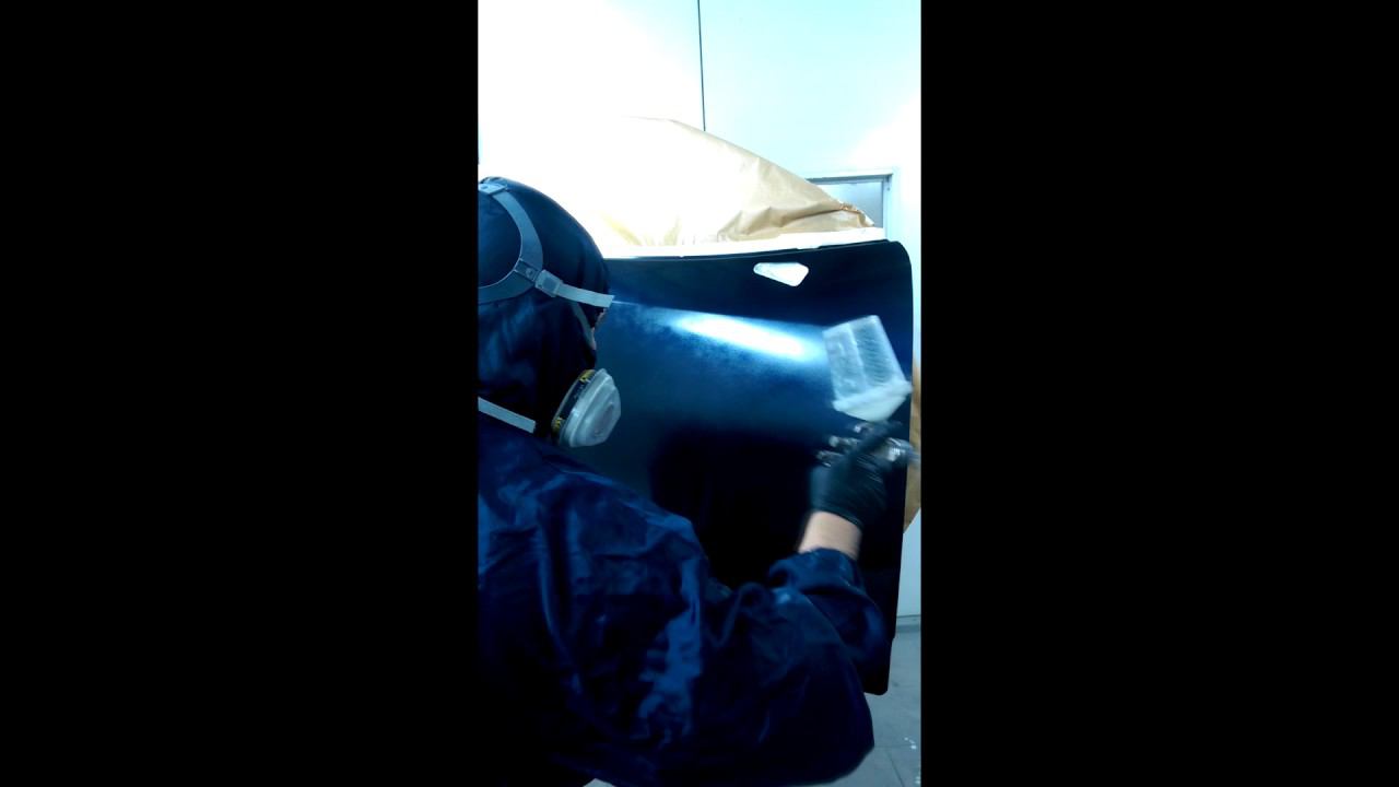 Станция кузовного ремонта ЛЕРО