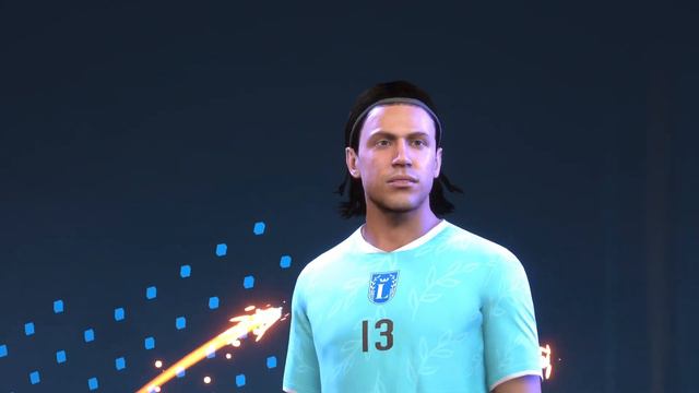 FIFA 23 | HOW TO CREATE ALESSANDRO NESTA ON FIFA 23 | ITA_PS5 смотреть онлайн