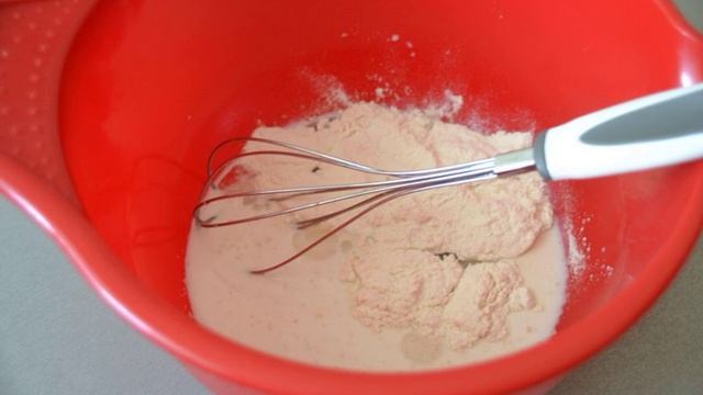 Сборник рецептов