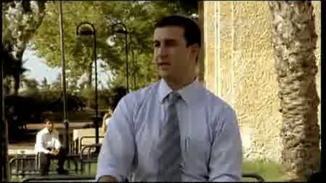Rabbi Grossman of Migdal Haemek - what love can do смотреть онлайн