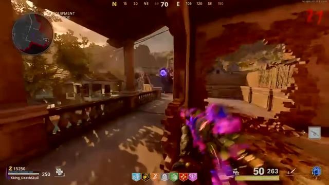 FIREBASE Z- Blackopscoldwar - TombStone Gaming смотреть онлайн